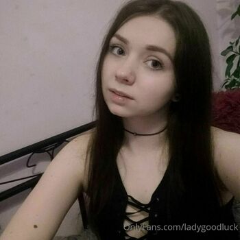 ladygoodluck