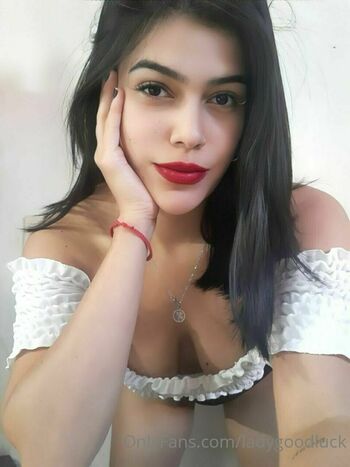 ladygoodluck