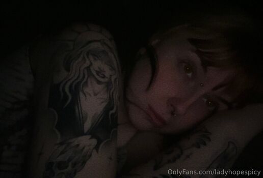ladyhopespicy