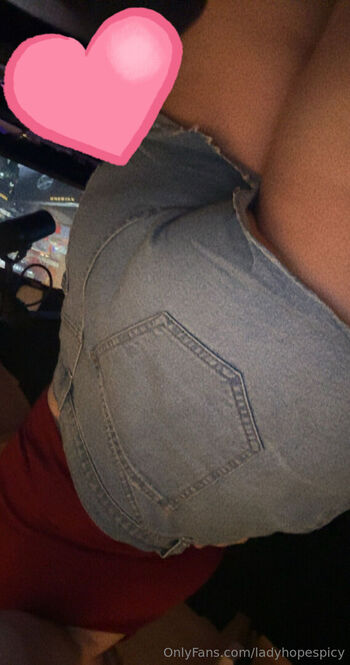 ladyhopespicy