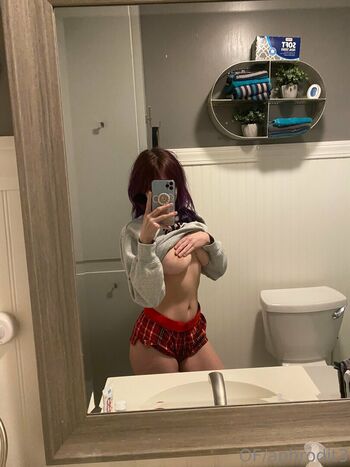 ladykmae