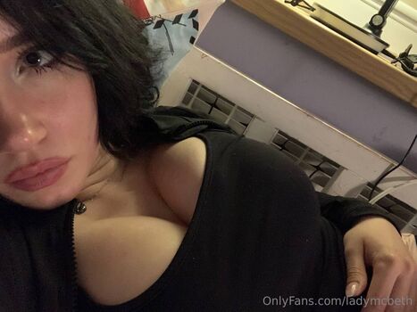 LadyMcbeth