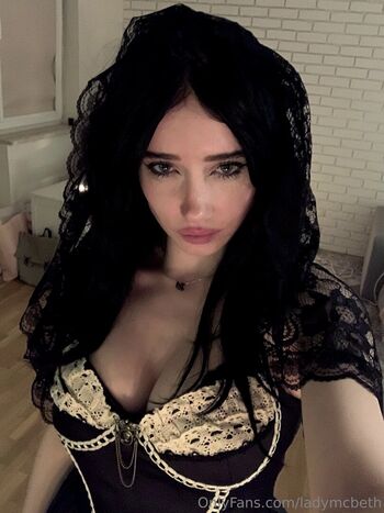 LadyMcbeth