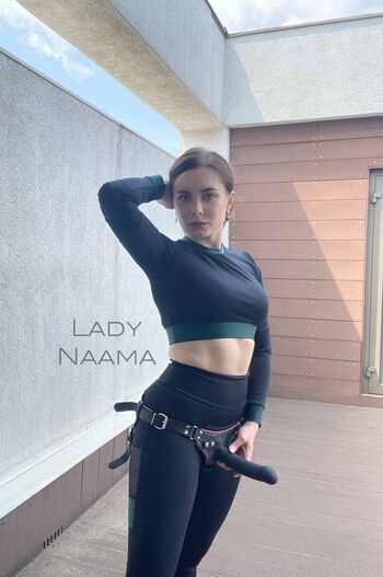 ladynaama