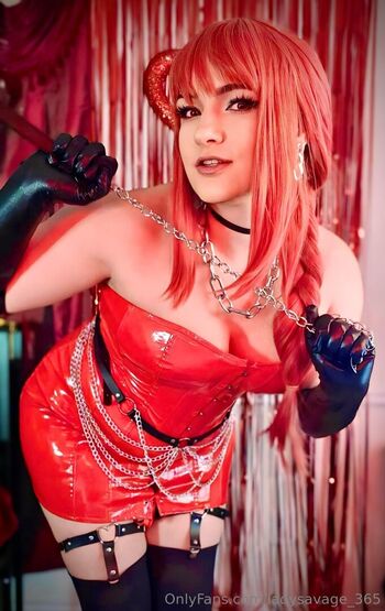 ladysavage365