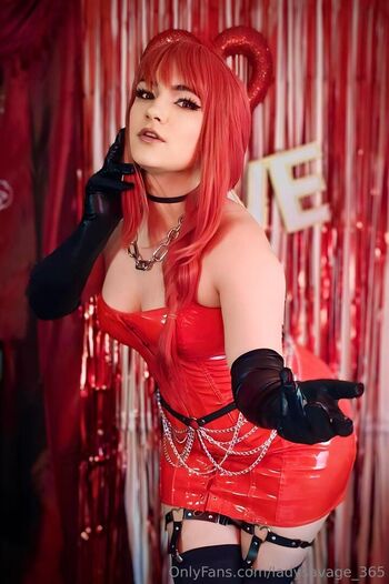 ladysavage365