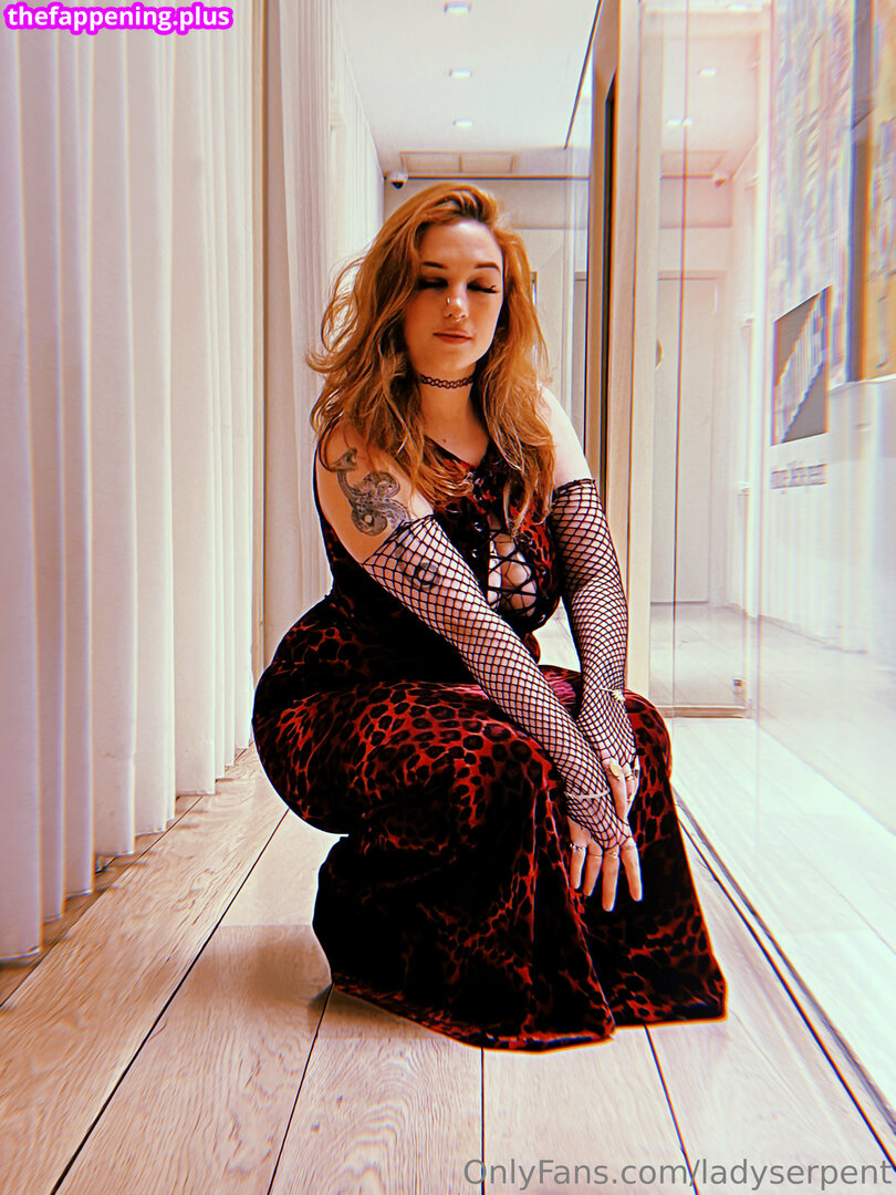 ladyserpent