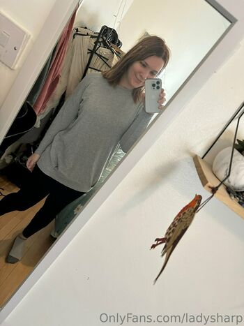 ladysharp