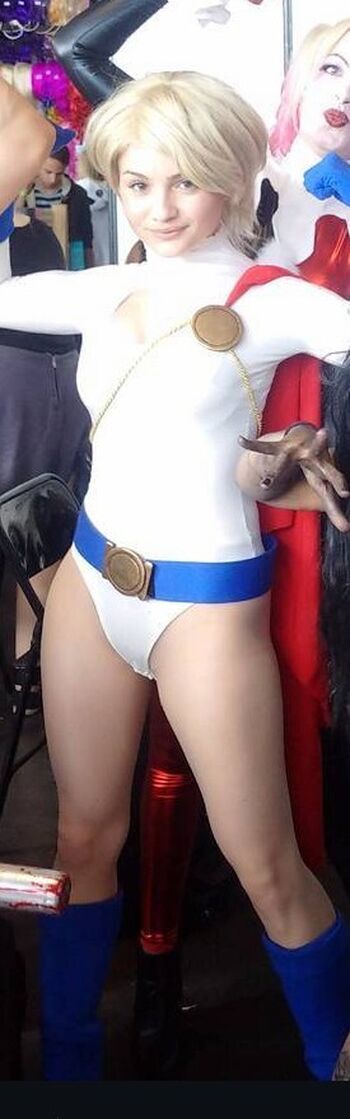 Ladysundae
