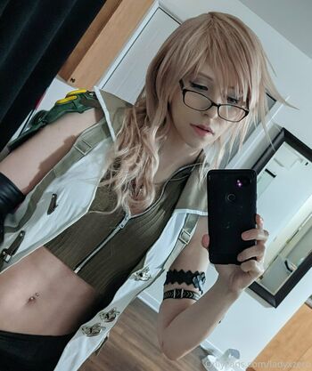 Ladyxzero