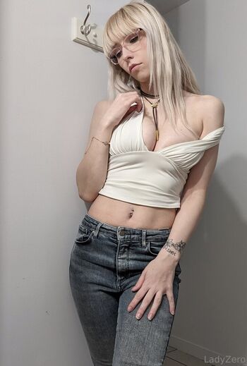 Ladyxzero