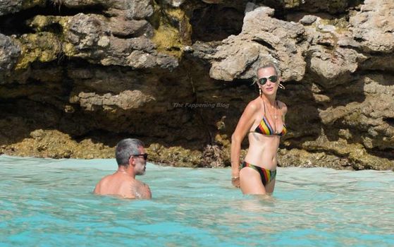 Laeticia Hallyday