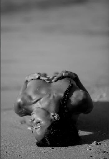 Laetitia Bouffard-Roupe