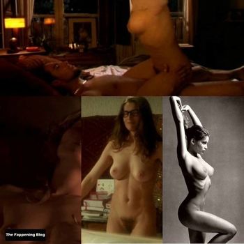 Laetitia Casta