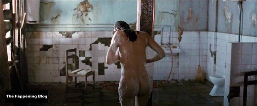 Laetitia Casta