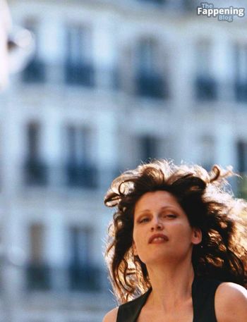 Laetitia Casta