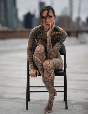 Léah Blum