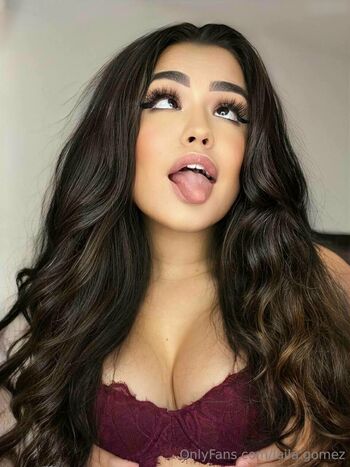 Laila Gomez