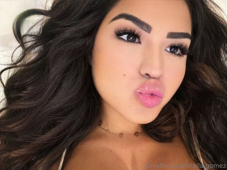 Laila Gomez