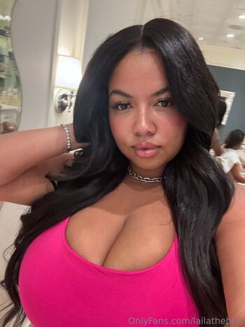 lailathebrat