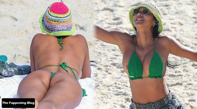 Lais Ribeiro