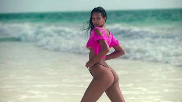Lais Ribeiro