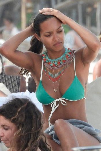 Lais Ribeiro