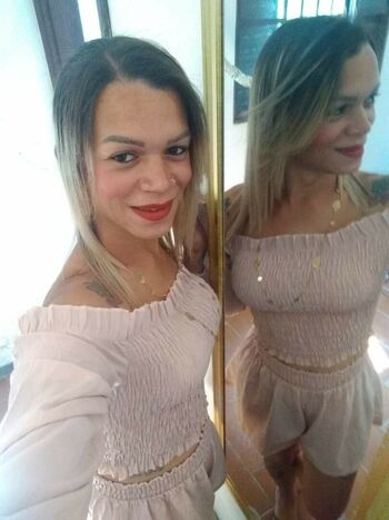Laiza Lavier