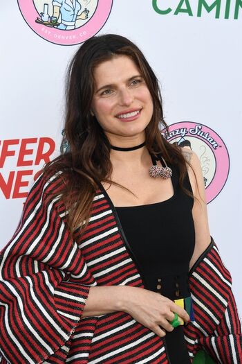 Lake Bell