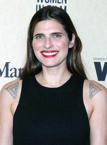 Lake Bell