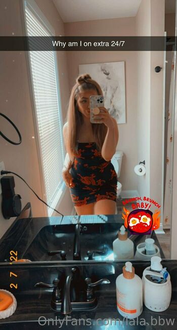 lala.bbw