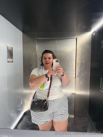 lamabecita