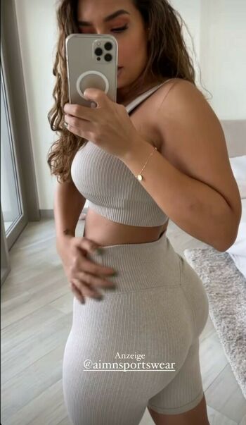 Lamiya Slimani