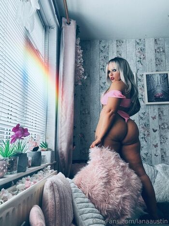 Lana Austin