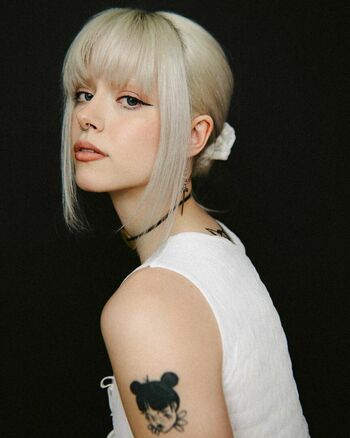 Lana Collins