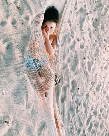 Lana Condor