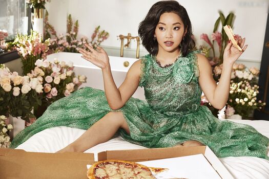 Lana Condor