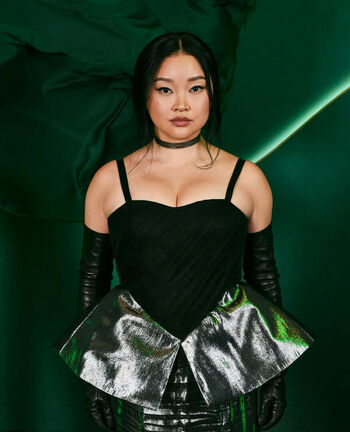 Lana Condor