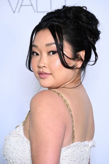 Lana Condor