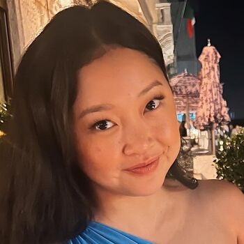 Lana Condor