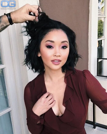 Lana Condor