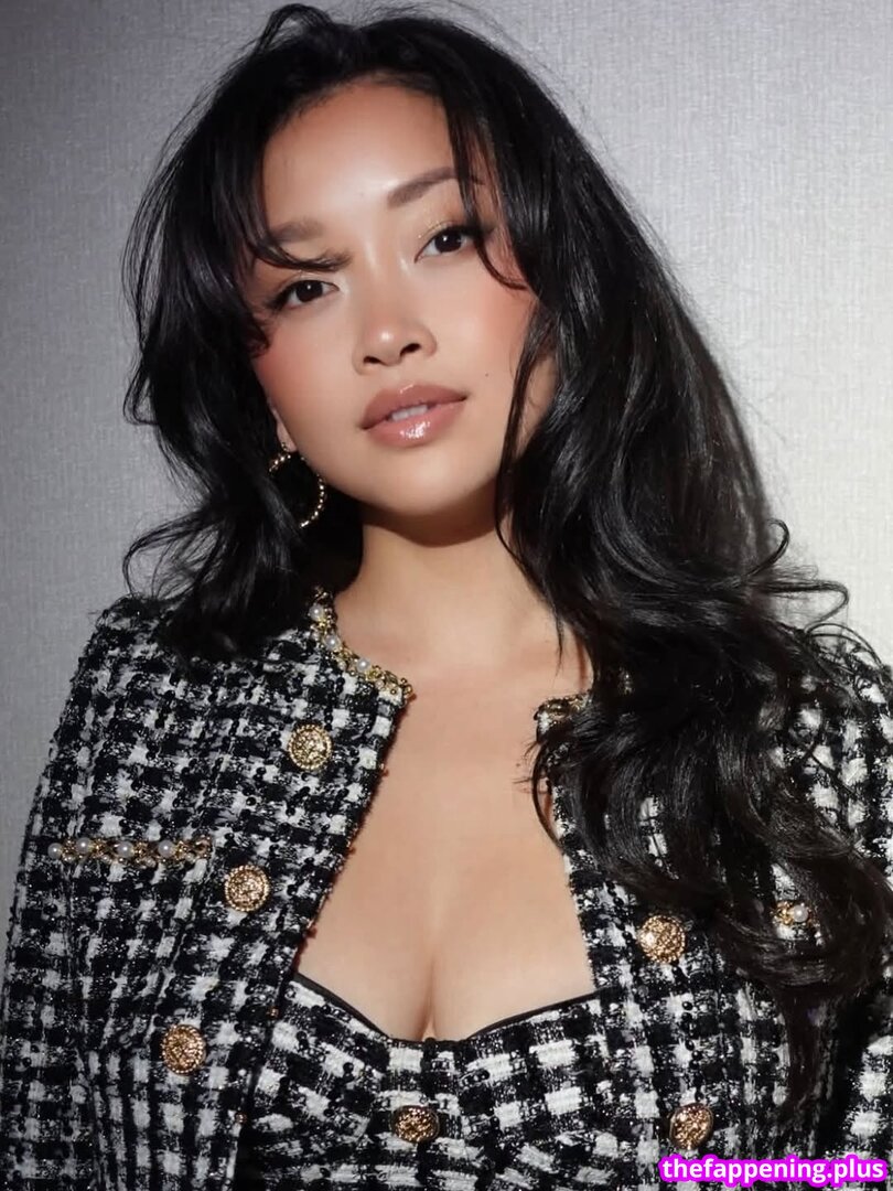 Lana Condor