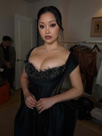 Lana Condor