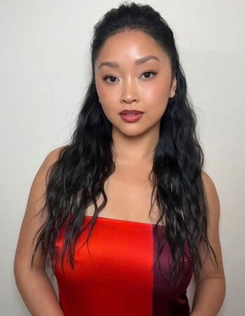Lana Condor