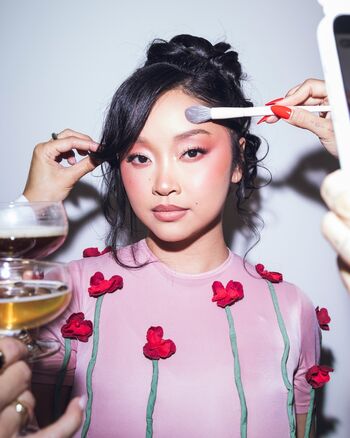 Lana Condor