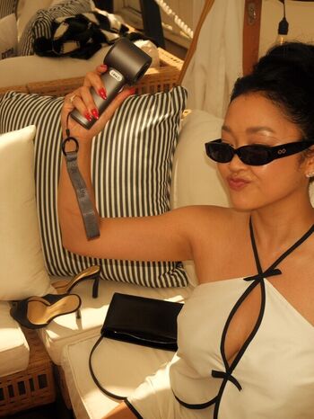 Lana Condor