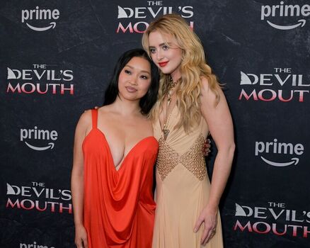 Lana Condor