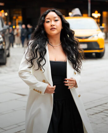 Lana Condor