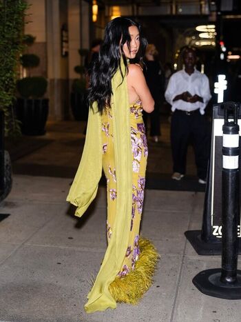 Lana Condor