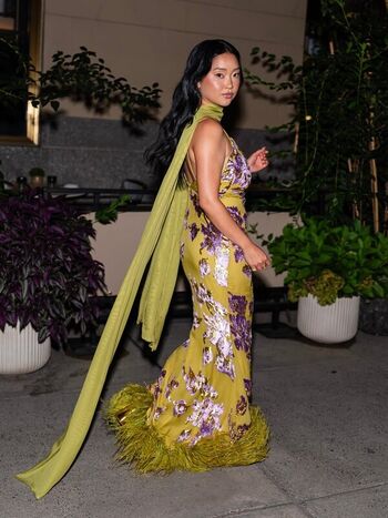 Lana Condor